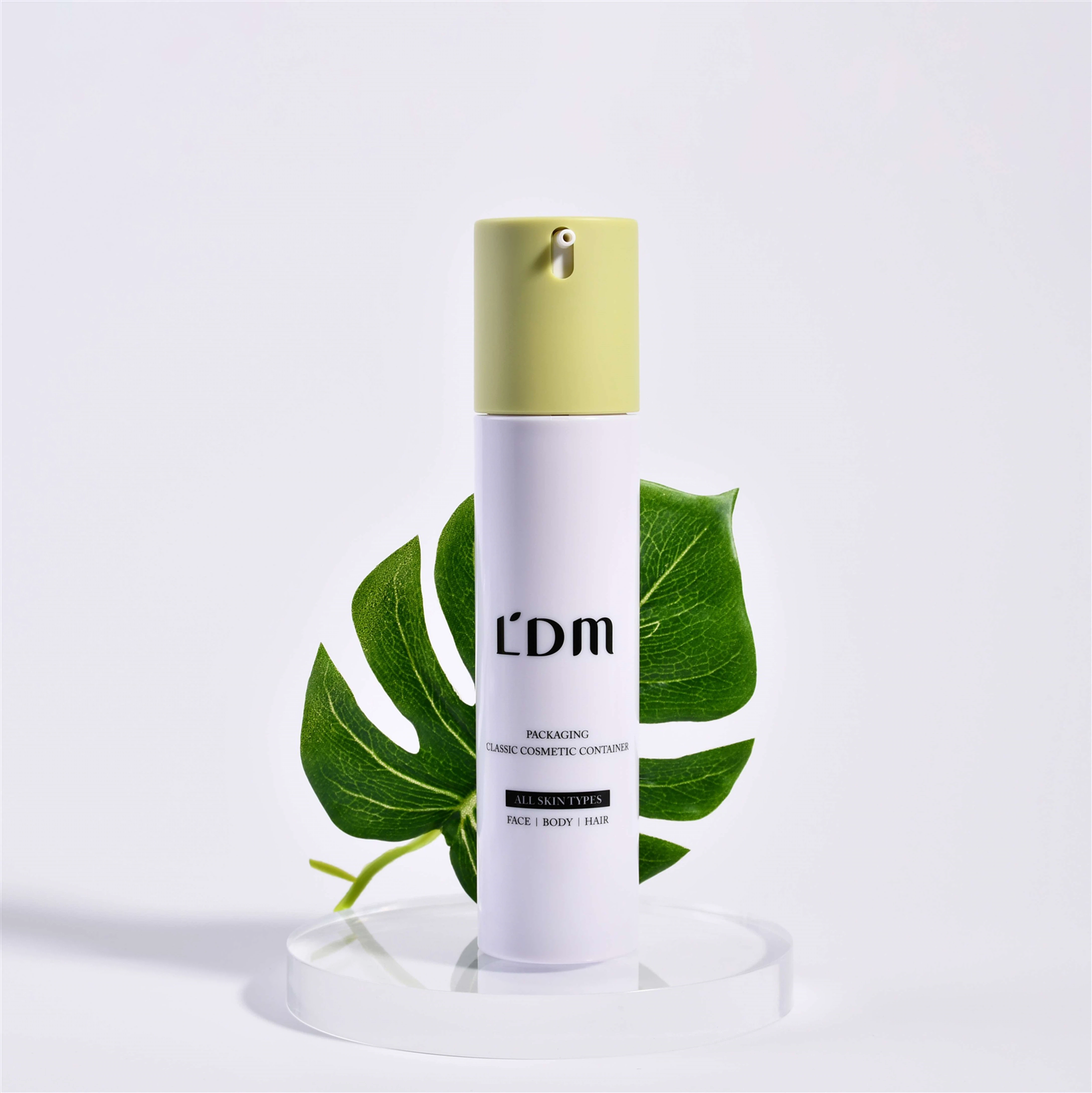 airless pump bottle 50ml airless pump bottle 50ml