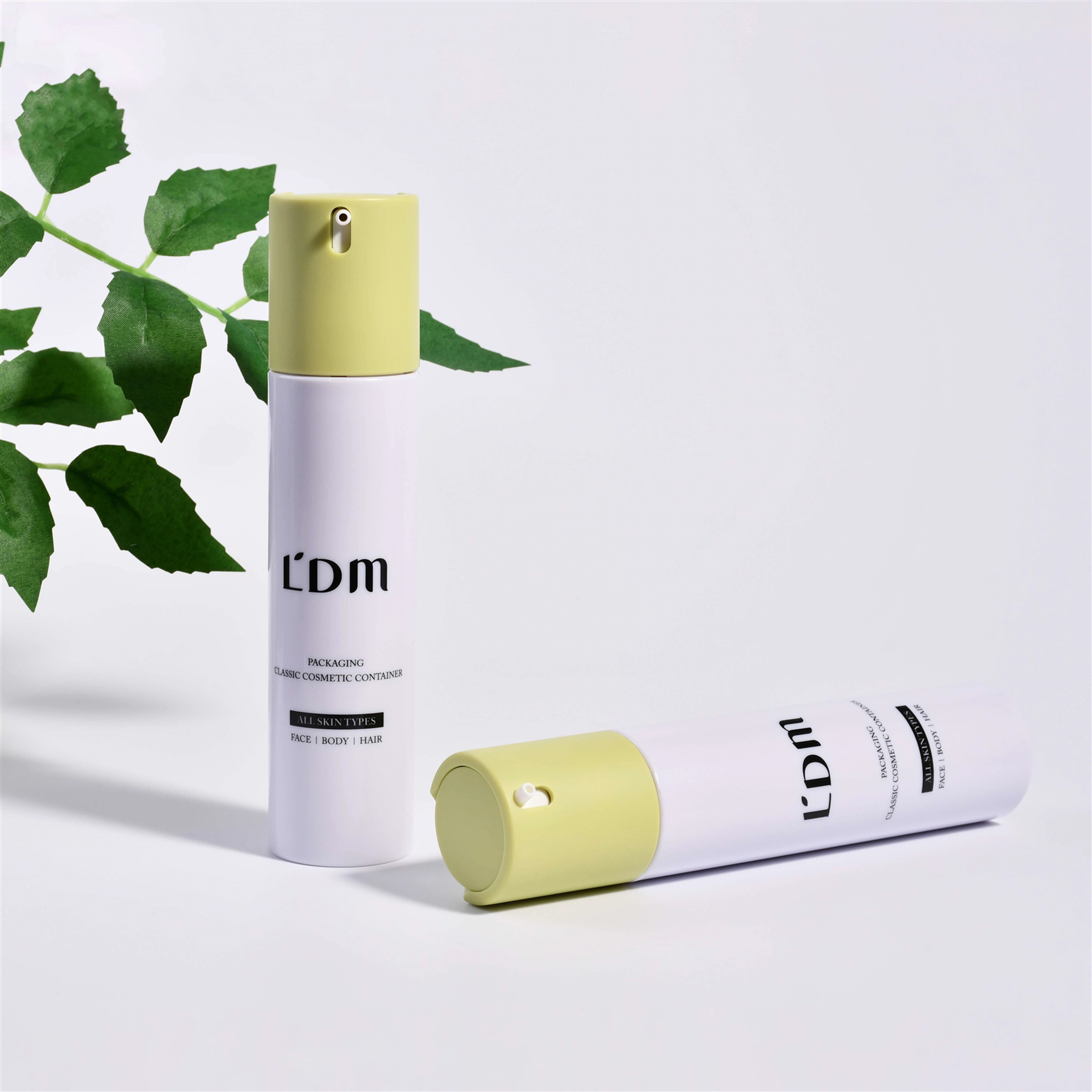 airless pump bottle 50ml airless pump bottle 50ml