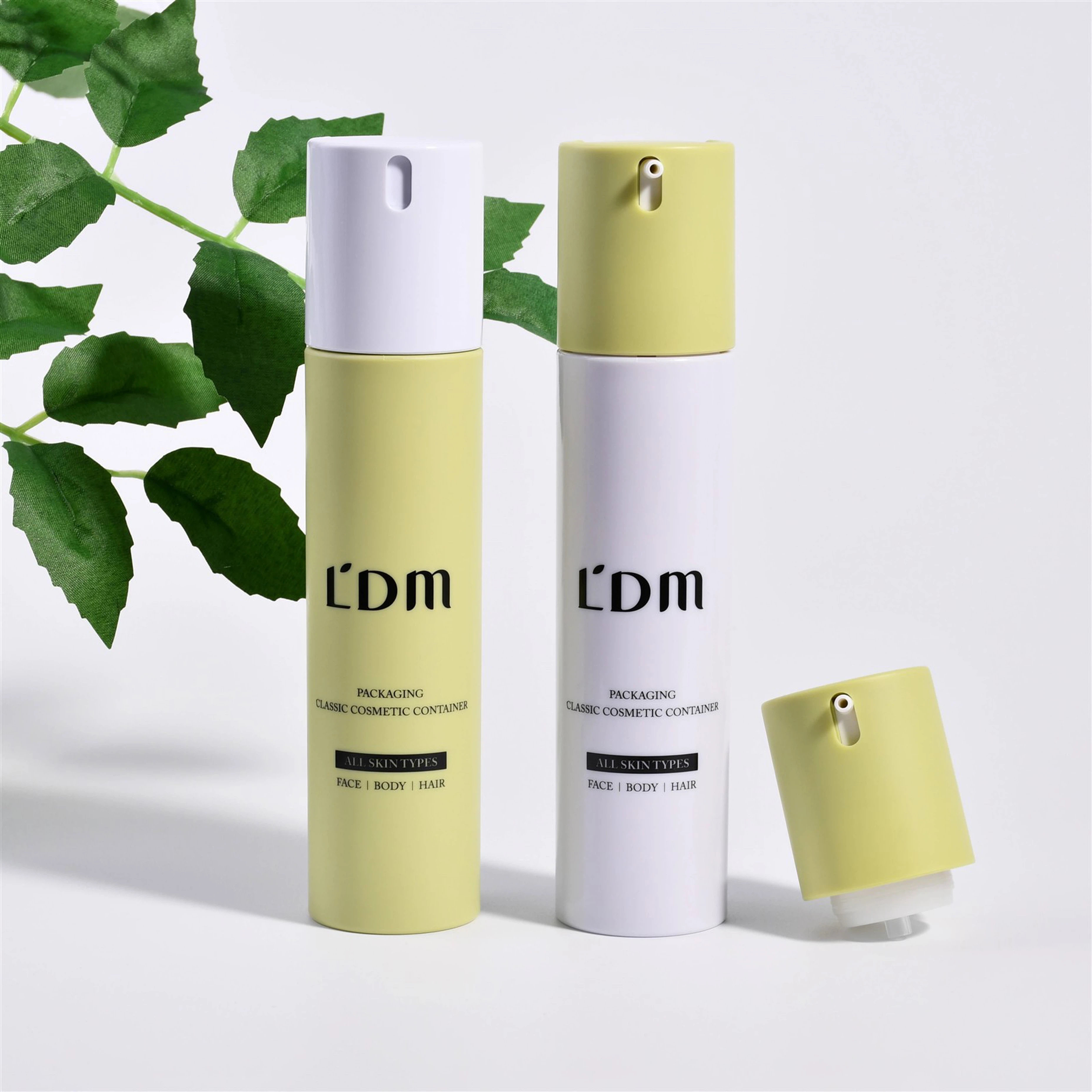 airless pump bottle 50ml airless pump bottle 50ml